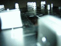 Picture for song 'double drop' by artist 'Beat Ninja Agent Blak'