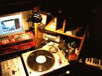 Picture for song 'drop science' by artist 'Beat Ninja Agent Blak'