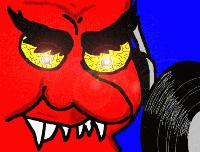 Picture for song 'Feels like sunday' by artist 'Beat Ninja Agent Blak'