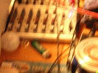 Picture for song 'Get A Drink' by artist 'Beat Ninja Agent Blak'