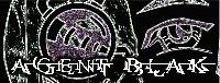 Picture for song 'Gotham City' by artist 'Beat Ninja Agent Blak'