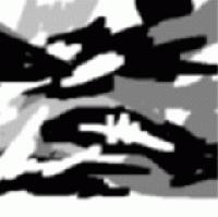 Picture for song 'militant' by artist 'Beat Ninja Agent Blak'