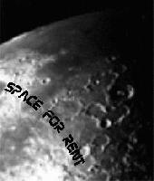 Picture for song 'Space 4 rent' by artist 'Beat Ninja Agent Blak'