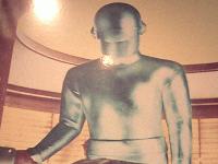 Picture for song 'the latinos' by artist 'Beat Ninja Agent Blak'