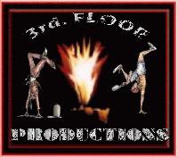 Picture for song 'the showdown' by artist 'Beat Ninja Agent Blak'