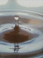 Picture for song 'water elements' by artist 'Beat Ninja Agent Blak'