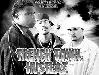 Picture for song 'Get Hustled' by artist 'Beat Off Productions'