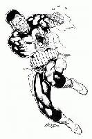 Picture for song 'Yours is My Pain' by artist 'Beats 4 Emcees To Fuck Wit'