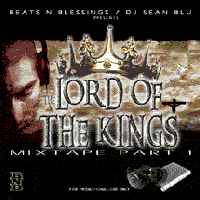 Picture for song 'Jesus Walks ( Craig son of God & Rebel)' by artist 'Beats and Blessings'