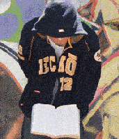 Picture for song 'Luv Joint (Heesun, Craig & Tanisha)' by artist 'Beats and Blessings'