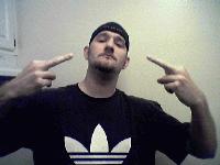 Picture for song 'BLACK OUT' by artist 'Beats Bangers and Bump'