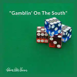 Picture for song 'Gamblin' On The South (Jeezy Type Beat)' by artist 'Beats By Adam Peter Shinn'