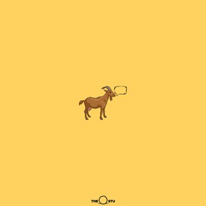 Picture for song 'Goat Talk' by artist 'BeatsByLoad'