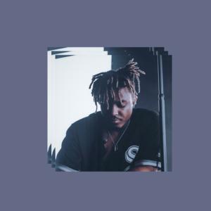 Picture for song 'Bless You (164 bpm, F#m) Juice WRLD Type Beat 2022' by artist 'beats by NTZ'