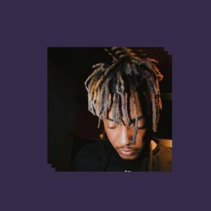 Picture for song 'Over Again (141bpm, F#m) Juice WRLD Type Beat 2022' by artist 'beats by NTZ'