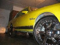 Picture for song 'To Crunk Fo Yall Haterz' by artist 'Beats By Shawdi B'