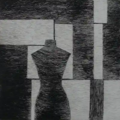 Picture for song 'Mannequin' by artist 'BeatsCraze'