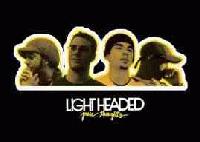 Picture for song 'LIGHTHEADED ON 1013FM' by artist 'bEAT tUMPERS'