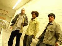 Picture for song 'PROCUSSIONS Interview #2' by artist 'bEAT tUMPERS'