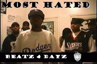 Picture for song 'End of the Road' by artist 'BEATZ 4 DAYZ'