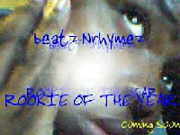 Picture for song 'Excuse Me B*tch freestyle' by artist 'beatzNrhymez'