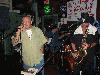 Picture for song 'SONNIE & THE ROADKINGS - Flip Flop & Fly' by artist 'BeauGrecoThatSaxGuy'