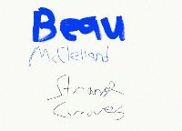 Picture for song 'I Wanna F*** U' by artist 'Beau McClelland'