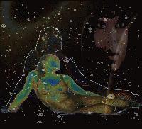 Picture for song 'Beautiful Alien' by artist 'Beautiful Alien'