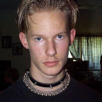 Picture for song 'Hero' by artist 'BEAUTIFUL DISEASE EXPERIMENT'