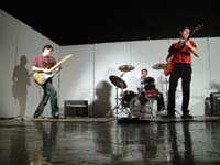 Picture for song 'SOBERSKIN & "Energy"' by artist 'Be Bop Radio Wakefield UK'