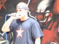 Picture for song 'Rock Da Beat' by artist 'beebsta'