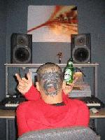 Picture for song 'mental break down' by artist 'Beelz'