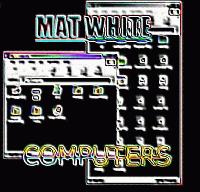 Picture for song 'The Hacker' by artist 'Beer mat'