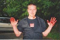 Picture for song 'Gone in the air' by artist 'Beer mat'