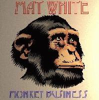Picture for song 'Monkey Business' by artist 'Beer mat'