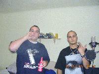 Picture for song 'BOUNCE BACK=BEE T &TOMMY GUN' by artist 'BEE T'