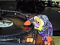 Picture for song '"Galactic Rush"' by artist 'MassAlfredo'