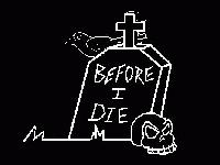 Picture for song 'In Despair' by artist 'Before I Die'