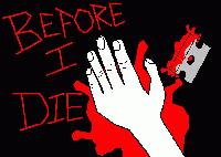 Picture for song 'In Despair (Live,7-13-02)' by artist 'Before I Die'