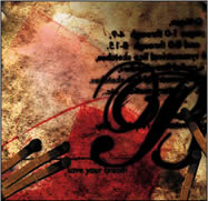 Picture for song 'Again I Follow Suit' by artist 'Before I Go'