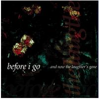 Picture for song 'False Hope' by artist 'Before I Go'