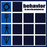Picture for song 'Anywhere But Here' by artist 'Behavior'