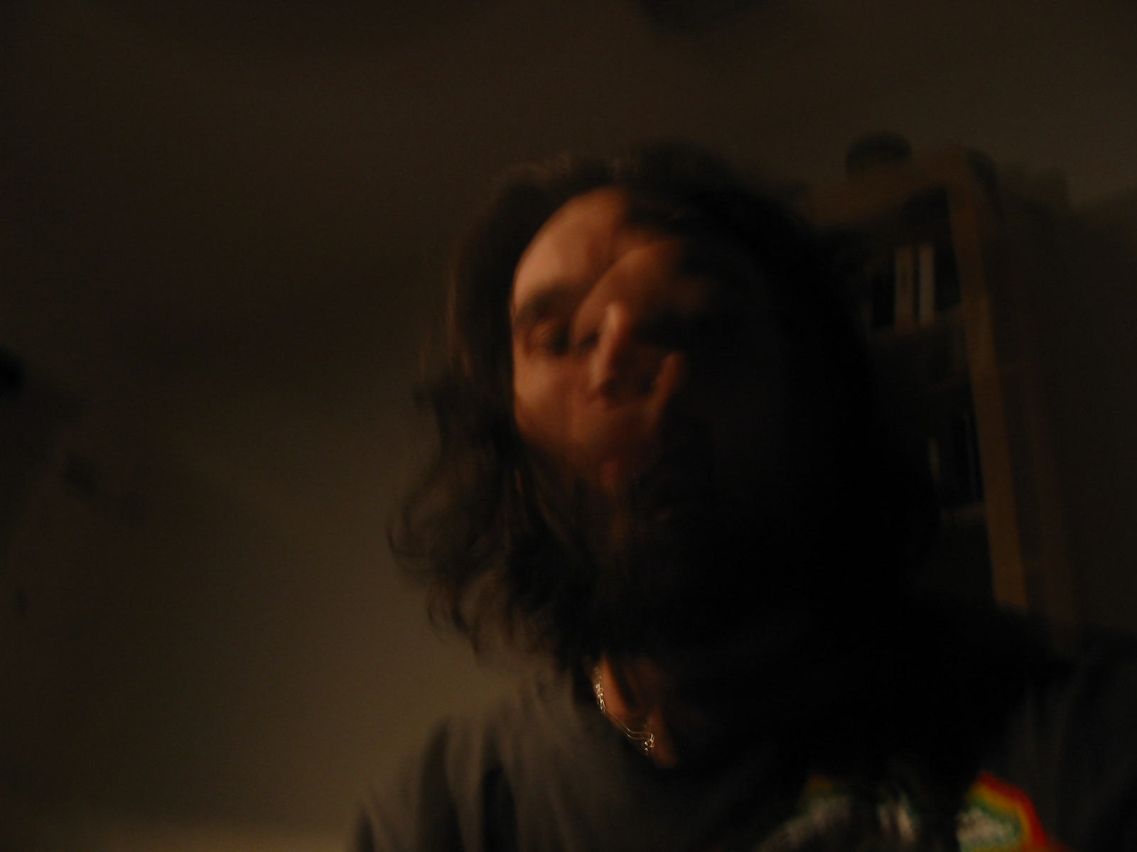 Picture for song 'Anger Management' by artist 'Behind the Clouds'