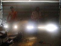 Picture for song 'Give Us Time (Double Basement Mix)' by artist 'Behind the Clouds'