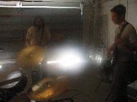 Picture for song 'I'm Empty (Live Demo)' by artist 'Behind the Clouds'