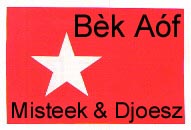 Picture for song 'Look in Mestreech' by artist 'Bek Aof'