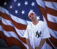 Picture for song 'BIG (off the new lp in stores NOW)' by artist 'bEkAy'