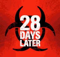 Picture for song 'BEAT - 28 Day Later' by artist 'BELEEDAT'