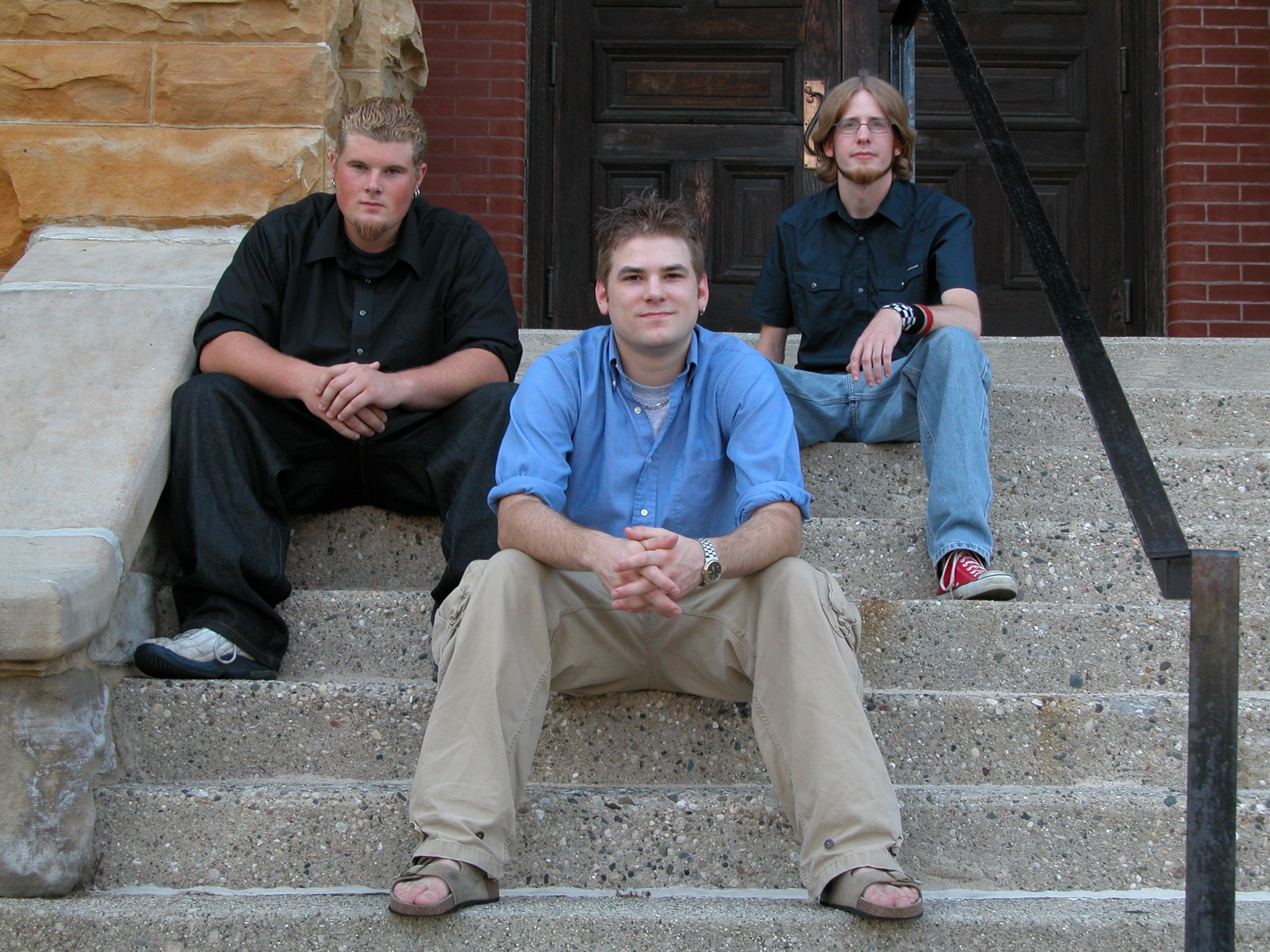 Picture for song 'I Wish' by artist 'Believers In Christ (BIC)'