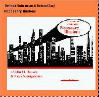 Picture for song 'Monument To Wishes' by artist 'Belinda Subraman'